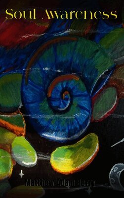 Matthew Berry - Soul Awareness, Inbunden