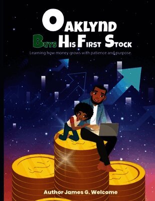 Oakland Buys His First Stock