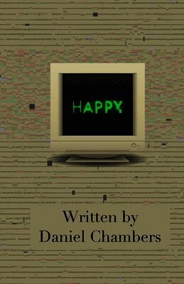 Daniel Chambers - happy., Häftad