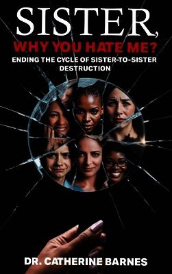 SISTER, Why do you hate me?