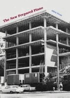 The New Prepared Piano