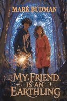 Mark Budman - My Friend is an Earthling, Häftad