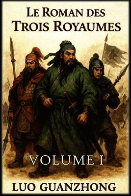 Roman des Trois Royaumes