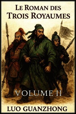 Roman des Trois Royaumes