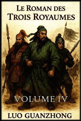 Le Roman des Trois Royaumes