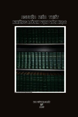 Nhung Manh Vun Van Hoc