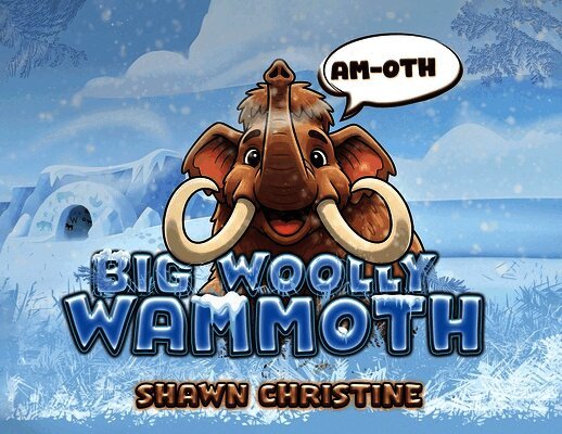 Big Woolly Wammoth