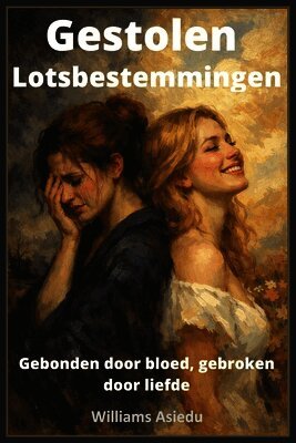 Gestolen Lotsbestemmingen