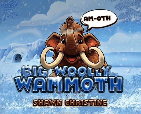 Big Woolly Wammoth