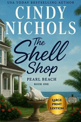 Shell Shop Large Print Edition