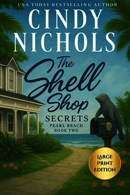 Shell Shop Secrets Large Print Edition