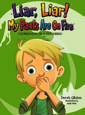 Liar Liar, My Pants Are On Fire!