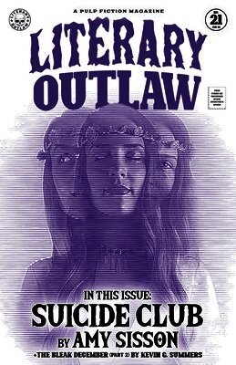 Literary Outlaw #21: Suicide Club