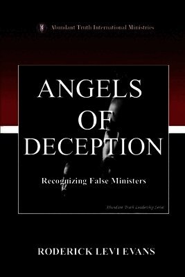 Angels of Deception