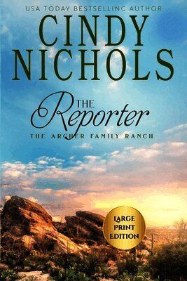Reporter Large Print Edition