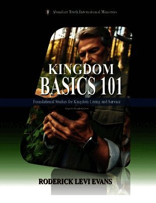 Kingdom Basics 101