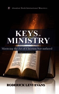 Keys to Ministry