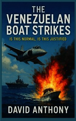 The Venezuelan Boat Strikes