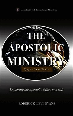 Apostolic Ministry