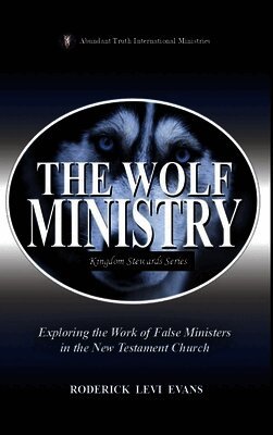 Wolf Ministry