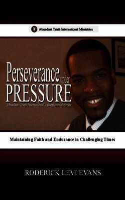 Perseverance under Pressure