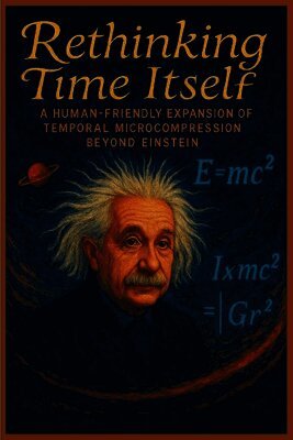 Rethinking Time Itself