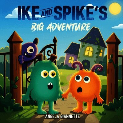Ike And Spike's
