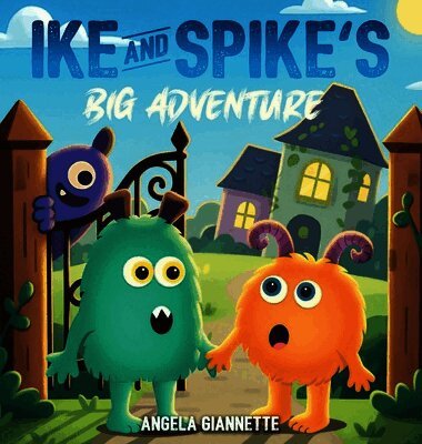 Ike And Spike's
