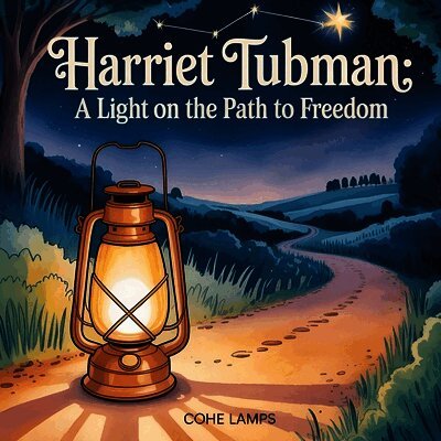Harriet Tubman