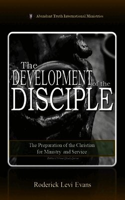 Development of the Disciple