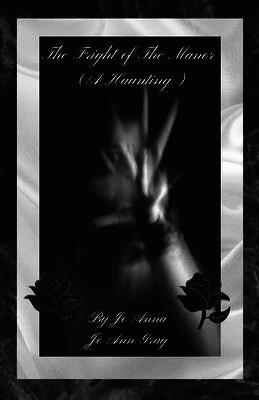 The Fright of The Manor (A Haunting)