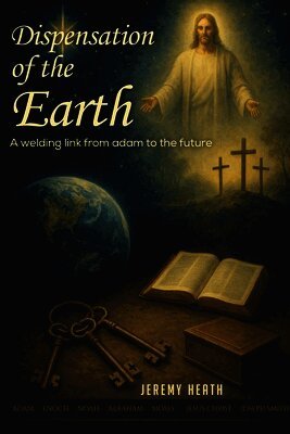 The Dispensations of the Earth - A Welding Link from Adam to the Future