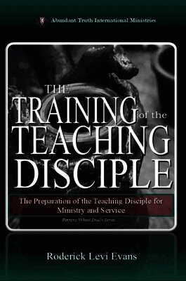 Training of the Teaching Disciple