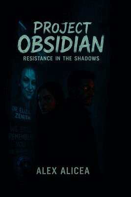 Project Obsidian