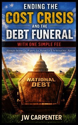 Ending the Cost Crisis and the Debt Funeral with One Simple Fee