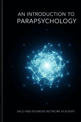 Dakota Frandsen - Introduction to Parapsychology, Häftad