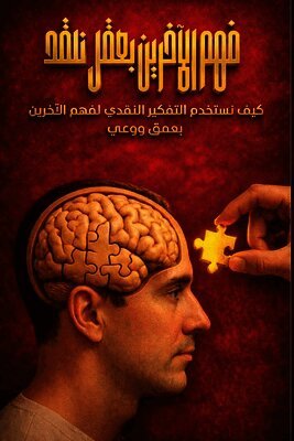 Hesham Mohamed Elsherif, Salwa Elmeawad - فهم الآخرين بعقل ناقد, Häftad