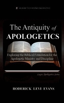 Antiquity of Apologetics