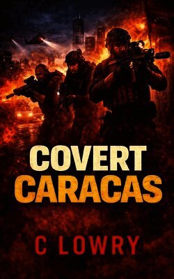 Covert Caracas