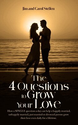 4 Questions To Grow Your Love