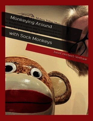 Monkeying Around with Sock Monkeys