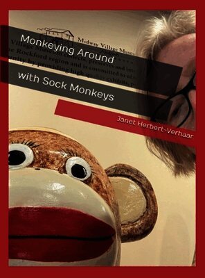 Monkeying Around with Sock Monkeys