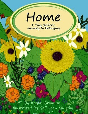 Kaylin Brennan - Home, Häftad. Tillgänglighet: Lägg i varukorg
