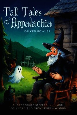Tall Tales Of Appalachia