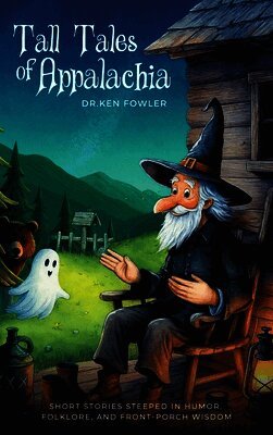 Tall Tales Of Appalachia