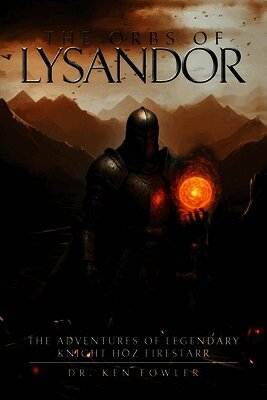 Orbs of Lysandor