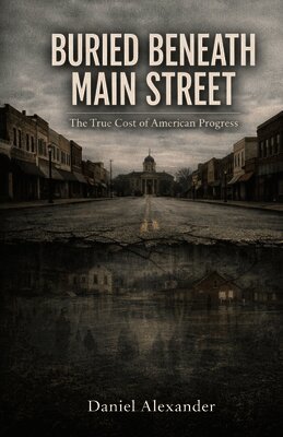 Buried Beneath Main Street