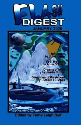 Flash Digest January 2026