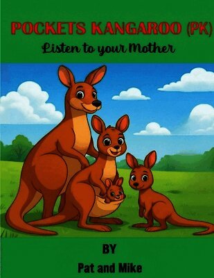 Pockets Kangaroo (PK)