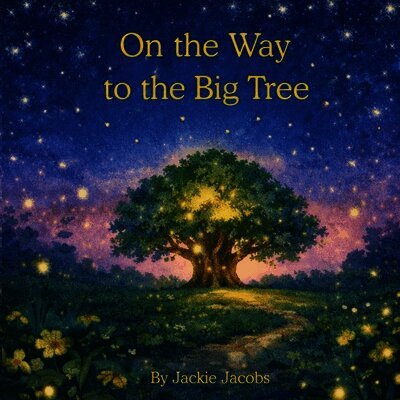 On the Way to the Big Tree